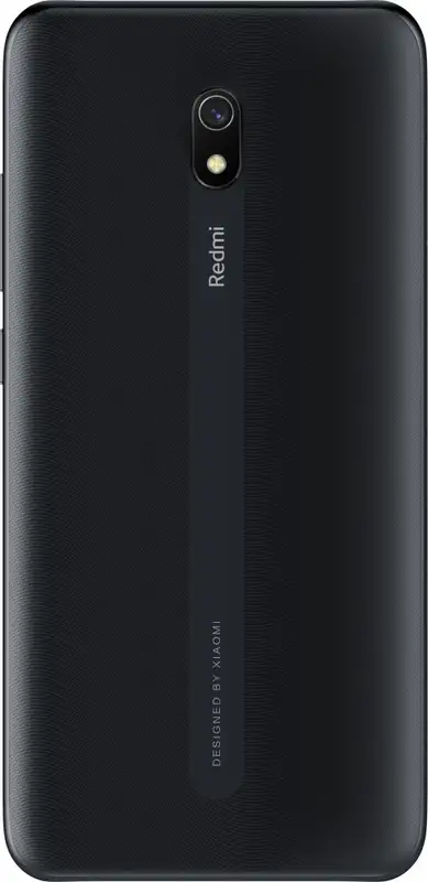 Xiaomi Redmi 8A EU 2+32 Midnight Black