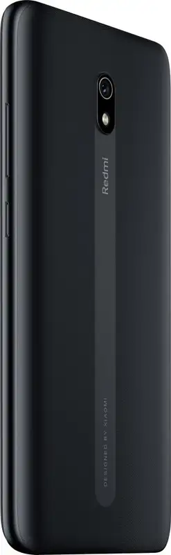 Xiaomi Redmi 8A EU 2+32 Midnight Black