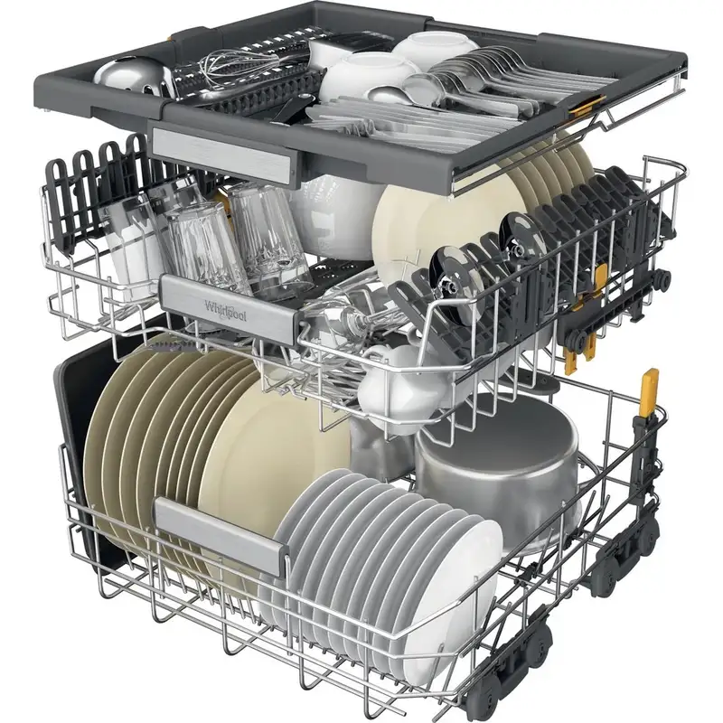 WHIRLPOOL W7I HP40 L