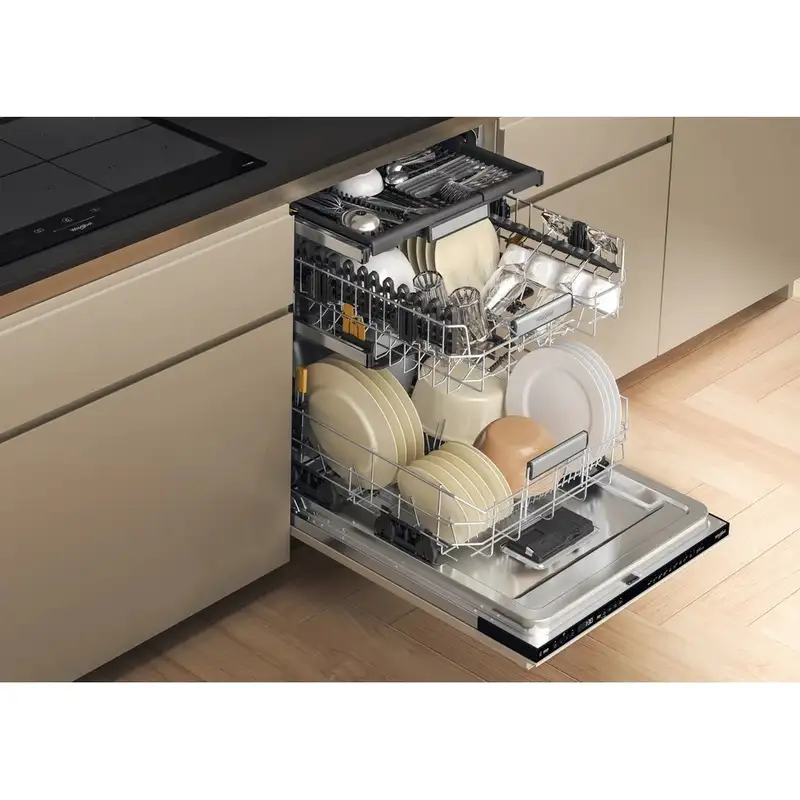 WHIRLPOOL W7I HP40 L