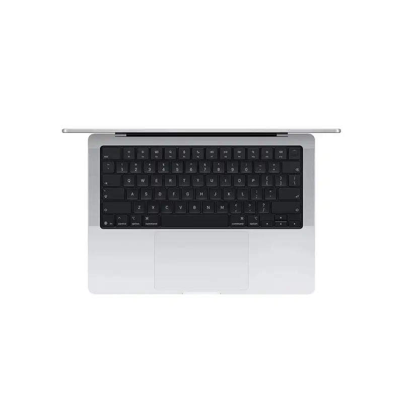 APPLE MacBook Pro 14", M5 PRO 15C CPU/15C/16C GPU, 24GB, 1TB, ZEE, silver - mgdn4ze/a