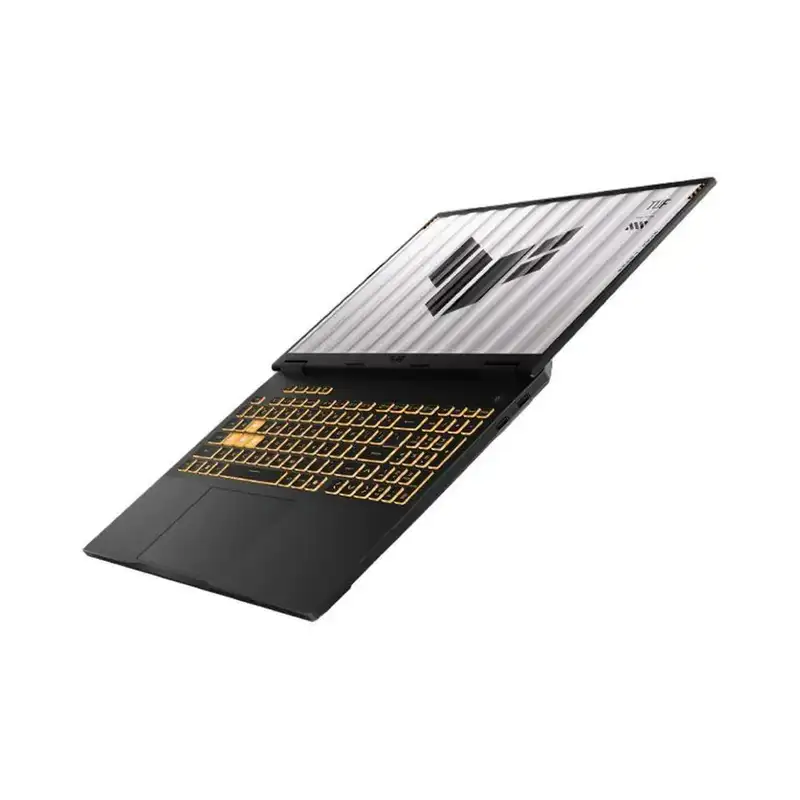ASUS TUF Gaming F16 FX608JPR-QT026, 16" 2.5K, Intel Core i7-14650HX, 16GB, 1TB SSD, RTX 5070