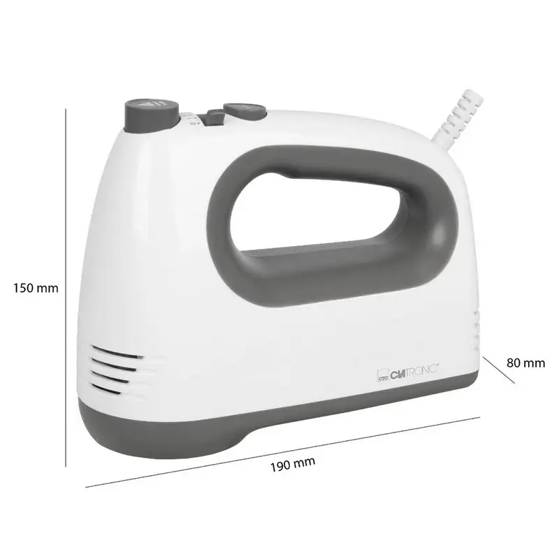 CLATRONIC HM3775