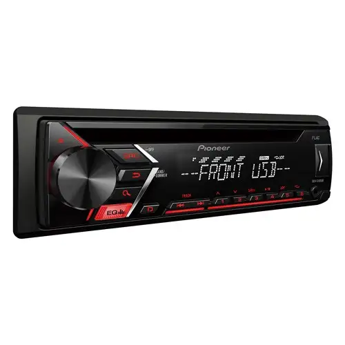PIONEER DEH-S100UB
