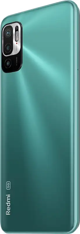 Xiaomi Redmi Note 10 5G EU 4+128 Aurora Green
