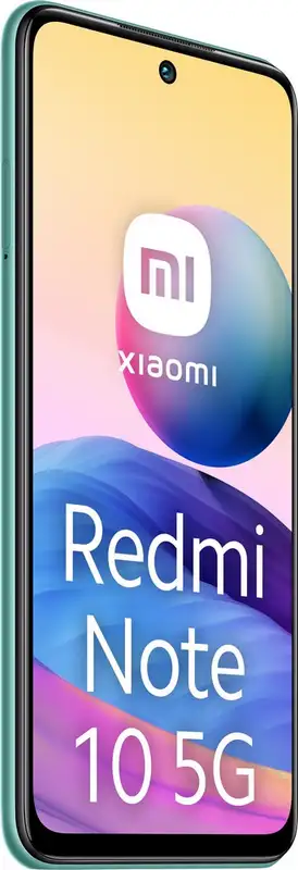 Xiaomi Redmi Note 10 5G EU 4+128 Aurora Green