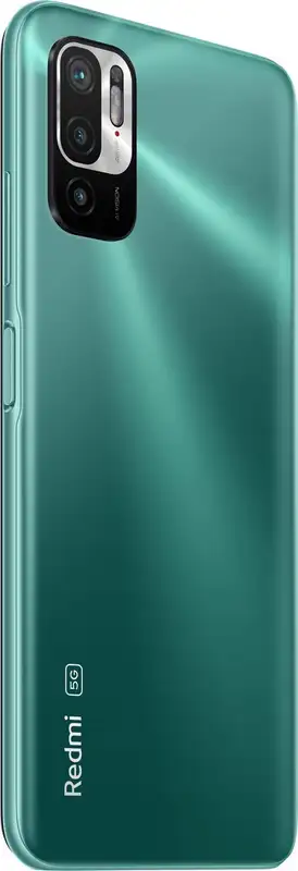 Xiaomi Redmi Note 10 5G EU 4+128 Aurora Green