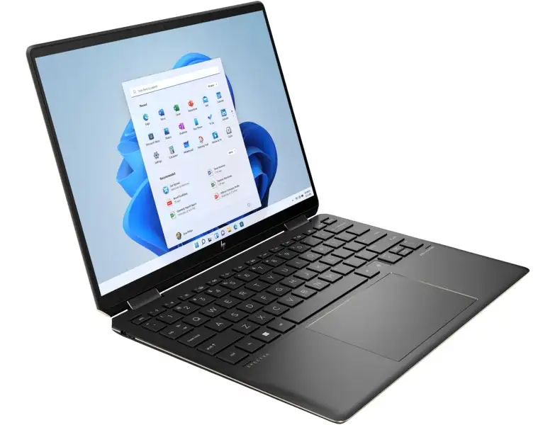 HP Spectre x360 Convertible 16-aa0010nn, Intel Core Ultra7 155H,32GB RAM(onboard),1TB NVMe TLC M.2 SSD, 16inch UWVA 2.8K OLED multitouch, Backlit, FP ,Win11Home,US,Nightfall black (A02H8EA)