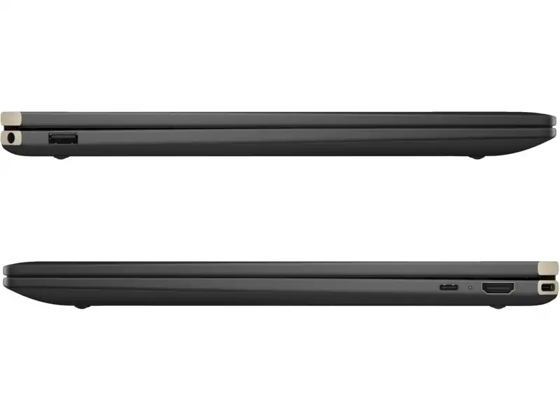 HP Spectre x360 Convertible 16-aa0010nn, Intel Core Ultra7 155H,32GB RAM(onboard),1TB NVMe TLC M.2 SSD, 16inch UWVA 2.8K OLED multitouch, Backlit, FP ,Win11Home,US,Nightfall black (A02H8EA)