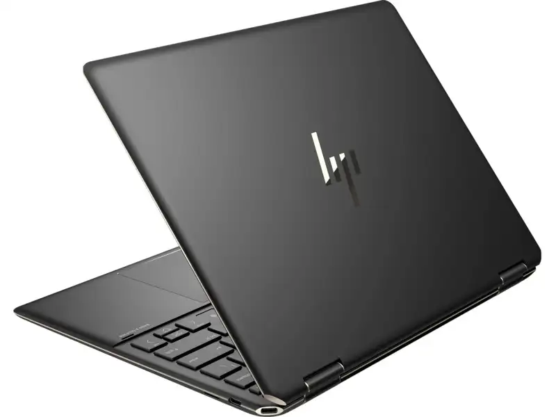 HP Spectre x360 Convertible 16-aa0010nn, Intel Core Ultra7 155H,32GB RAM(onboard),1TB NVMe TLC M.2 SSD, 16inch UWVA 2.8K OLED multitouch, Backlit, FP ,Win11Home,US,Nightfall black (A02H8EA)