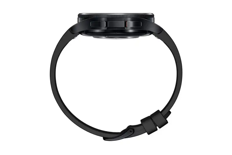 SAMSUNG Galaxy Watch 6 Classic small 43mm LTE Stainless Black SM-R955FZKAEUC