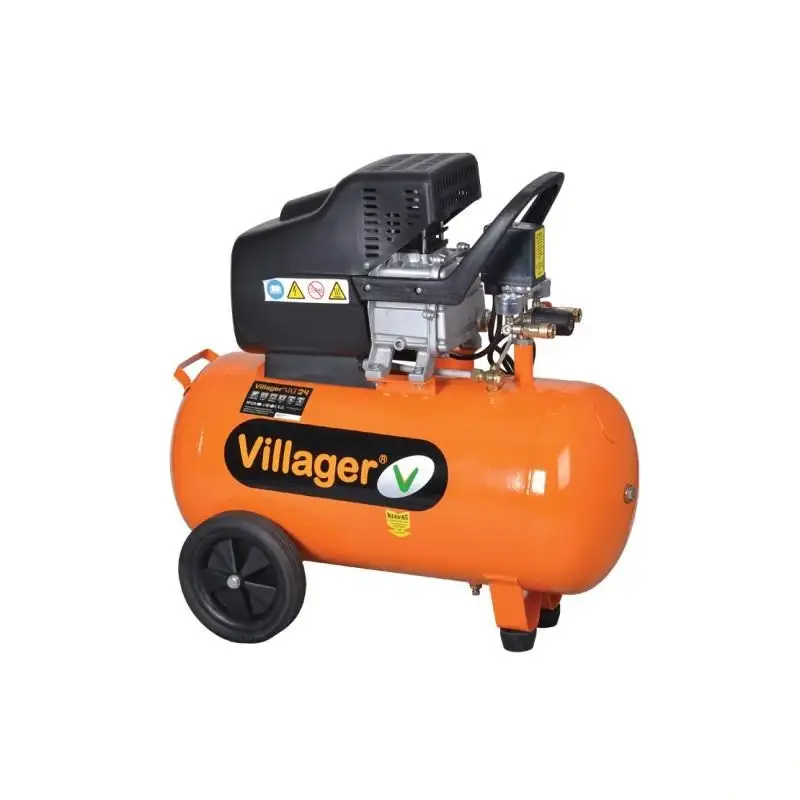 VILLAGER VAT 24 L