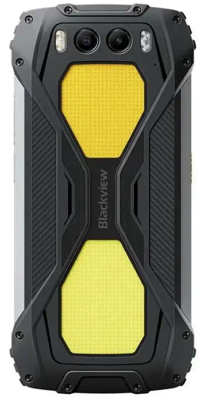 BLACKVIEW BV7300 6GB/256GB Yellow