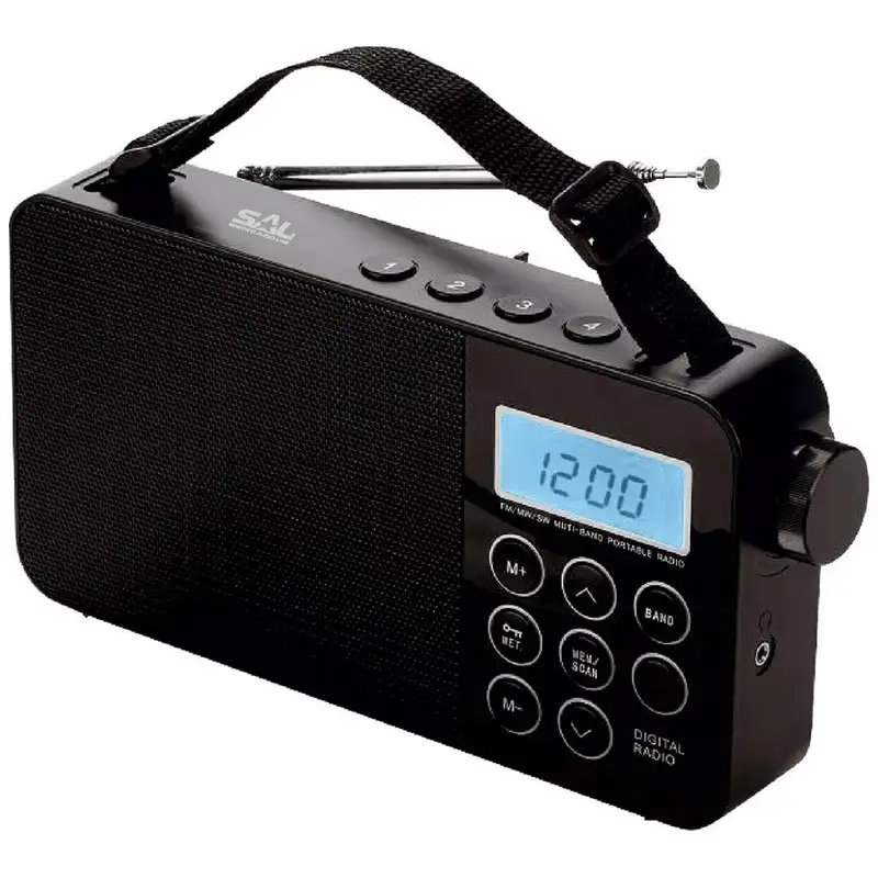 SAL RPR 3LCD