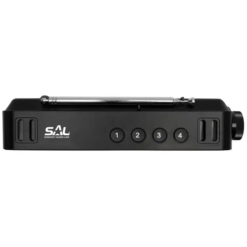 SAL RPR 3LCD