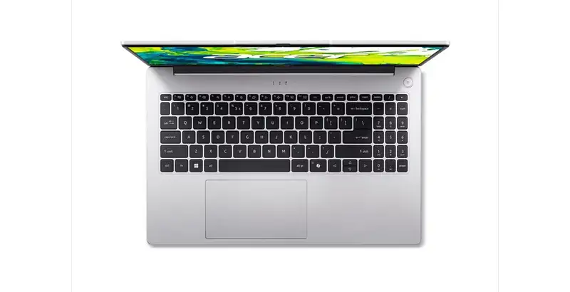 ACER Aspire Lite 15 AL15-44P-R2YB, 15.6" FHD, AMD Ryzen 5 7430U, 8GB, 512GB SSD (NX.DK0EX.001)