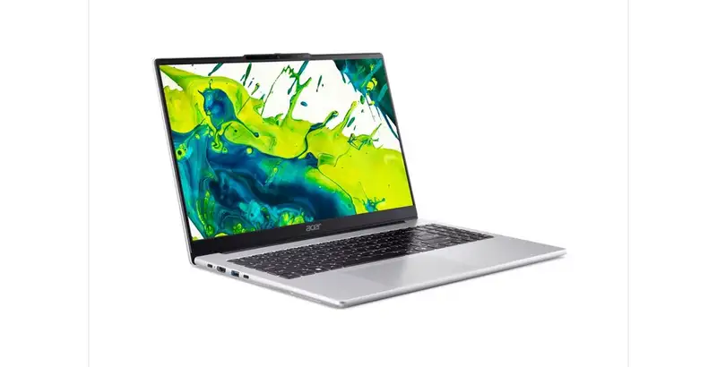 ACER Aspire Lite 15 AL15-44P-R2YB, 15.6" FHD, AMD Ryzen 5 7430U, 8GB, 512GB SSD (NX.DK0EX.001)