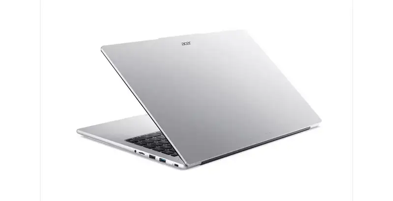 ACER Aspire Lite 15 AL15-44P-R2YB, 15.6" FHD, AMD Ryzen 5 7430U, 8GB, 512GB SSD (NX.DK0EX.001)