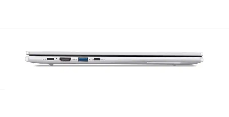 ACER Aspire Lite 15 AL15-44P-R2YB, 15.6" FHD, AMD Ryzen 5 7430U, 8GB, 512GB SSD (NX.DK0EX.001)