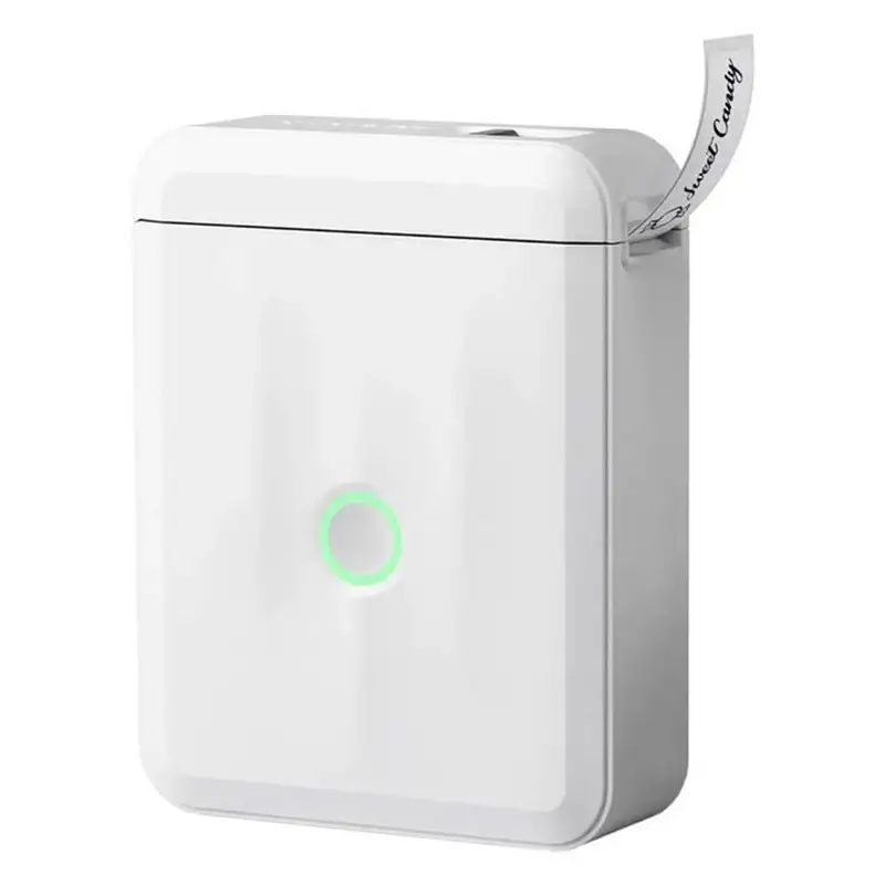 NIIMBOT D110 M Stampac White