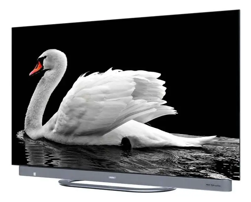 HAIER H65C95EUX OLED