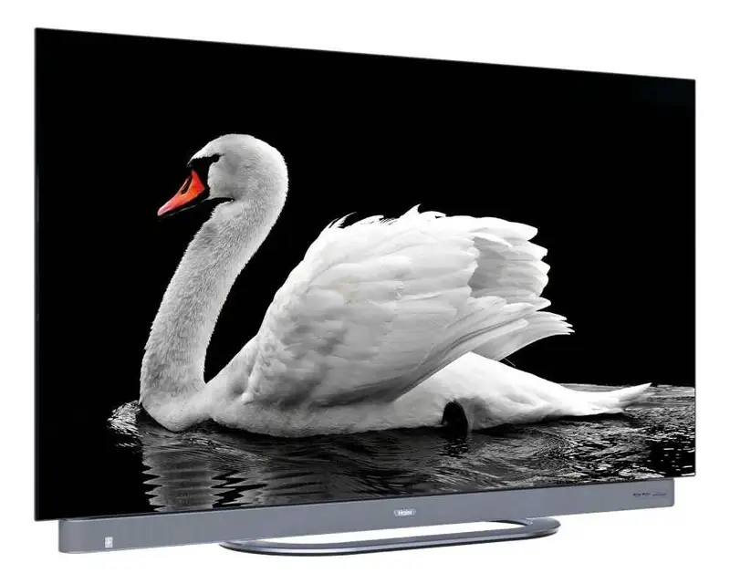 HAIER H65C95EUX OLED