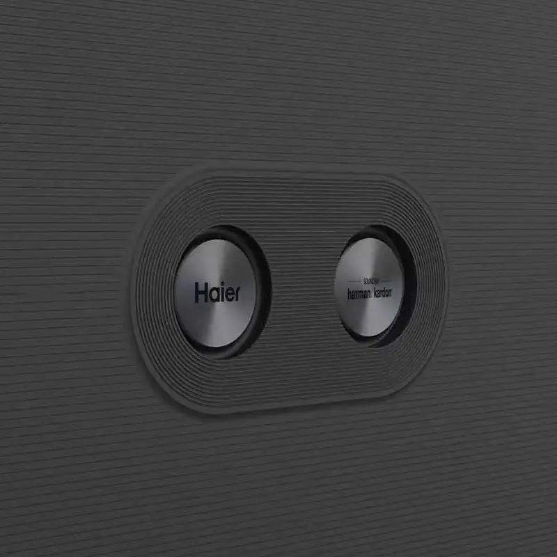 HAIER H65C95EUX OLED