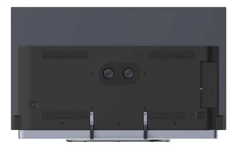 HAIER H65C95EUX OLED