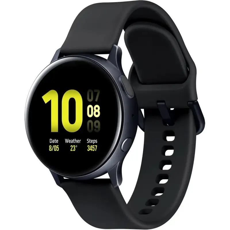 Samsung Galaxy Watch Active 2 AL 40mm crni