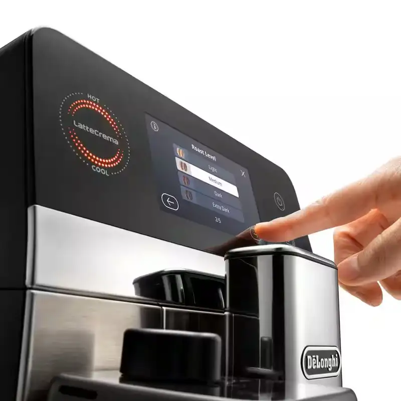 DELONGHI Eletta Ultra ECAM470.85.MB