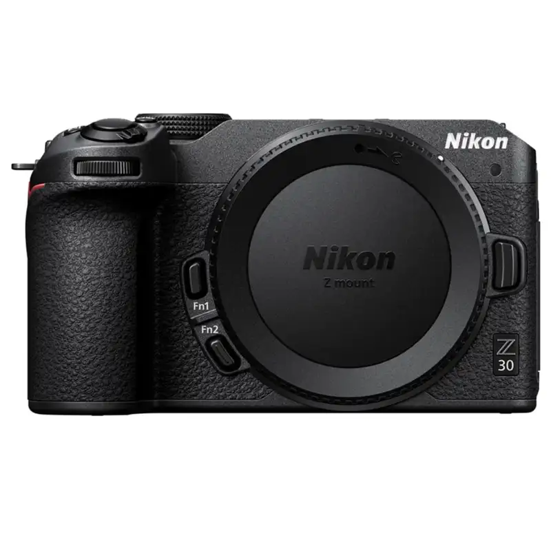 NIKON Dig Z30 + 18-140mm f/3.5-6.3 VR DX