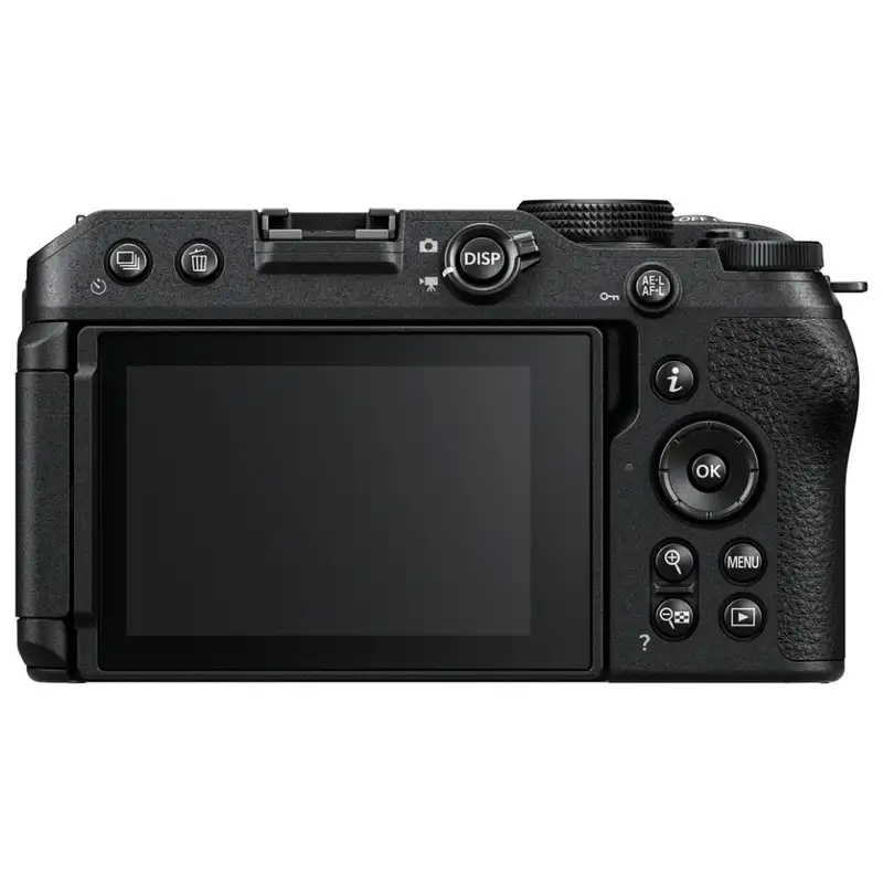 NIKON Dig Z30 + 18-140mm f/3.5-6.3 VR DX