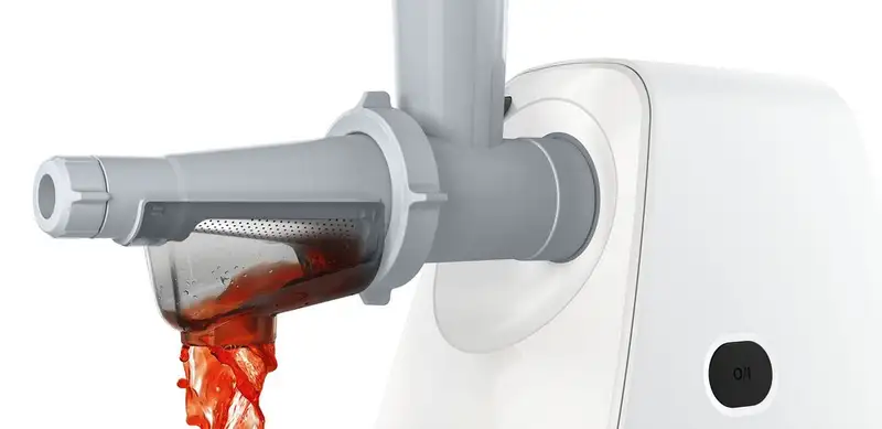 BOSCH MFW2517W