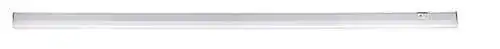 RABALUX Greg cabinetlight LED 13W 4000K 87cm bela