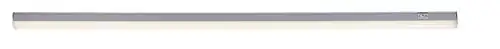 RABALUX Greg cabinetlight LED 13W 4000K 87cm bela