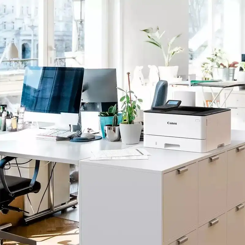 CANON I-SENSYS LBP246DW II