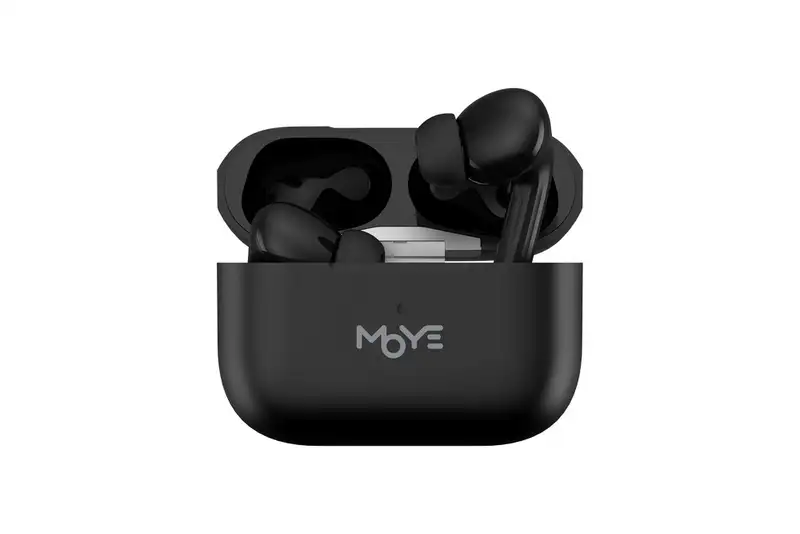 MOYE Aurras 3 Black TWS