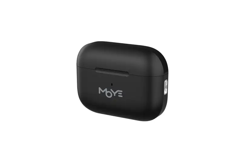 MOYE Aurras 3 Black TWS
