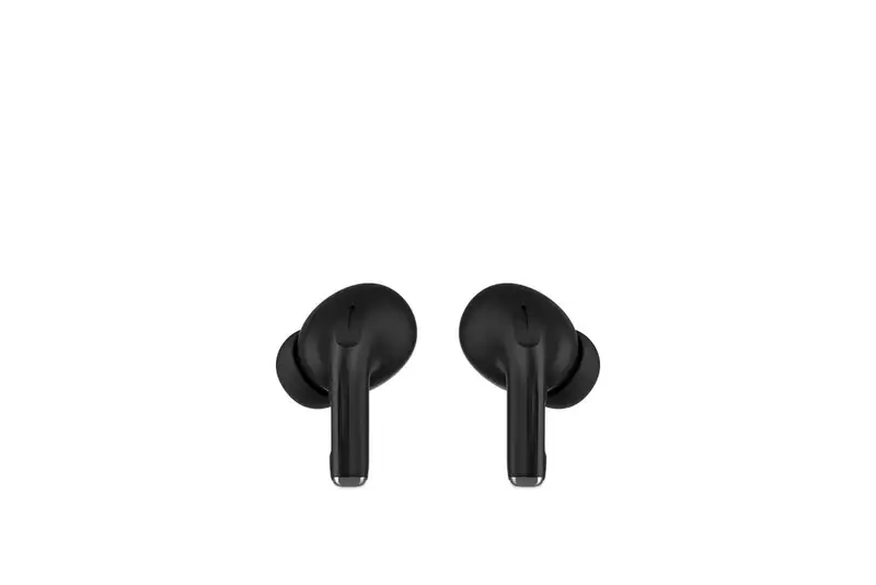 MOYE Aurras 3 Black TWS
