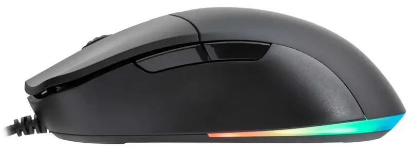 MS NEMESIS C330 gaming