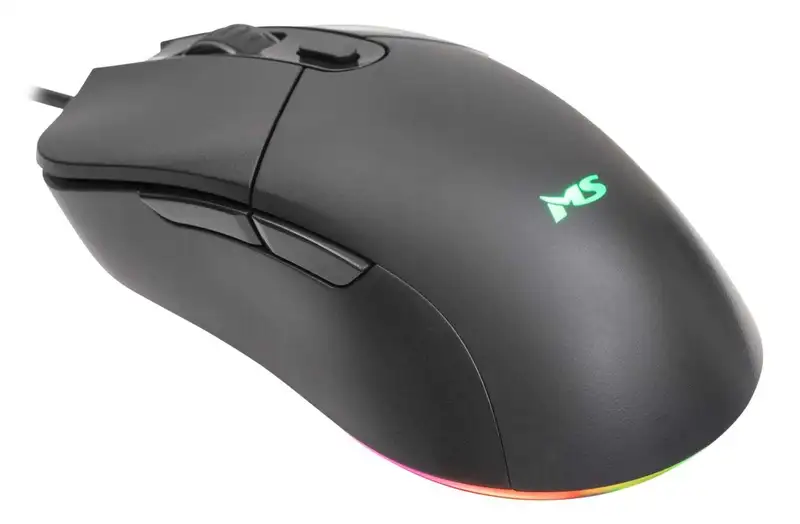 MS NEMESIS C330 gaming