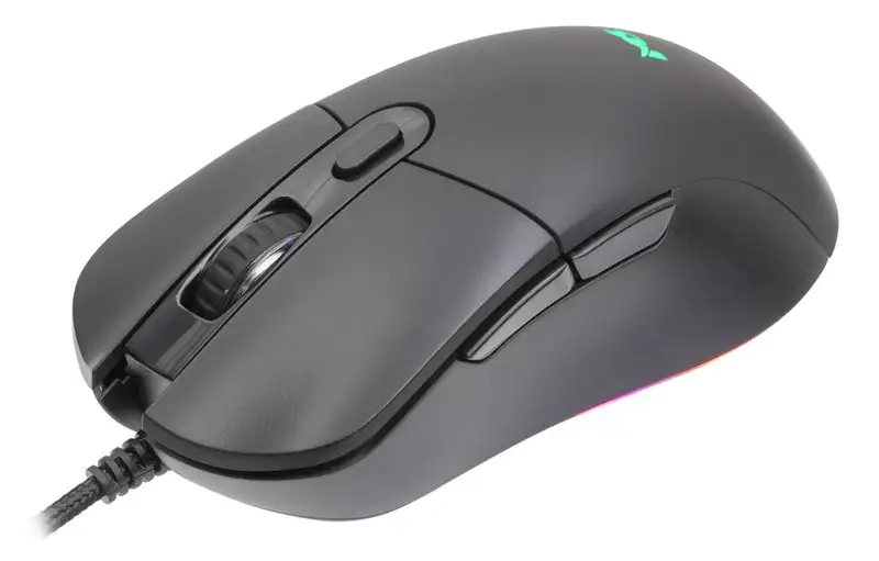 MS NEMESIS C330 gaming