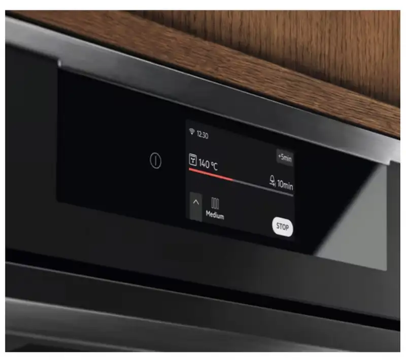 ELECTROLUX KOBAS3XT