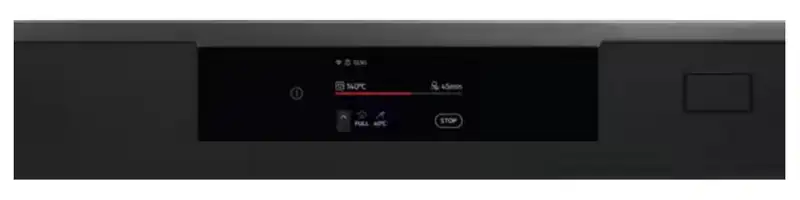 ELECTROLUX KOBAS3XT