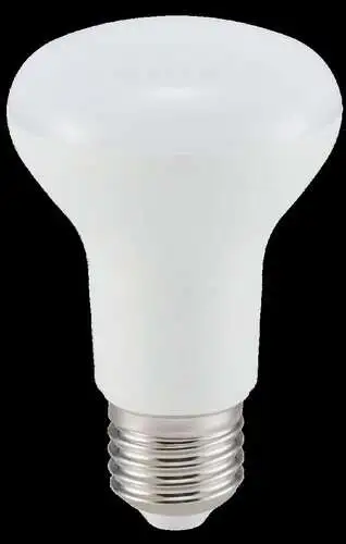 RABALUX LED sijalica E27 R63, 9W, 806lm, 3000K