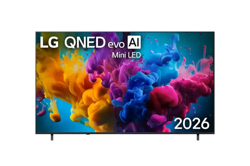 LG 85QNED8MB6A