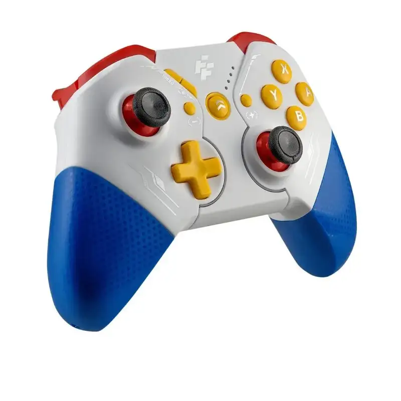 FLASHFIRE Swingpad White/Blue