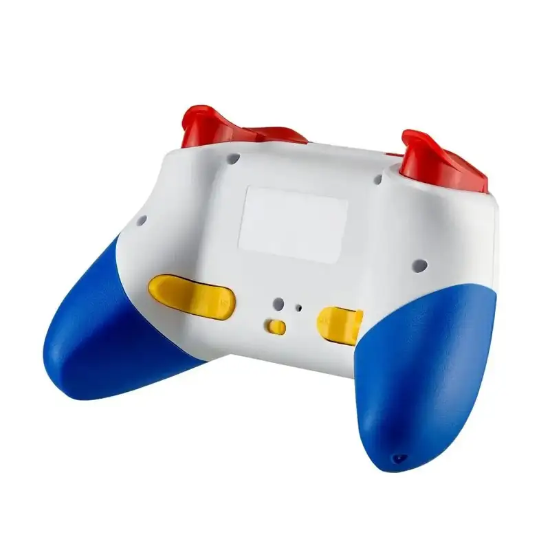 FLASHFIRE Swingpad White/Blue