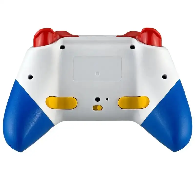 FLASHFIRE Swingpad White/Blue
