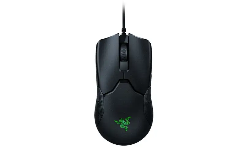 RAZER Viper 8KHz Ambidextrous Wired Gaming Mouse